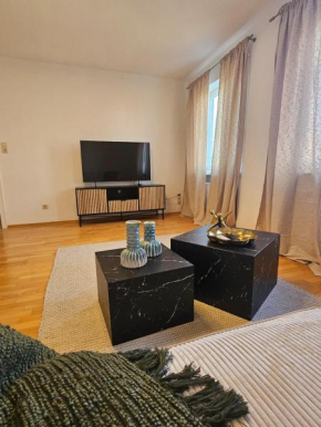 City-Appartment am Mühlbach -Kurpark